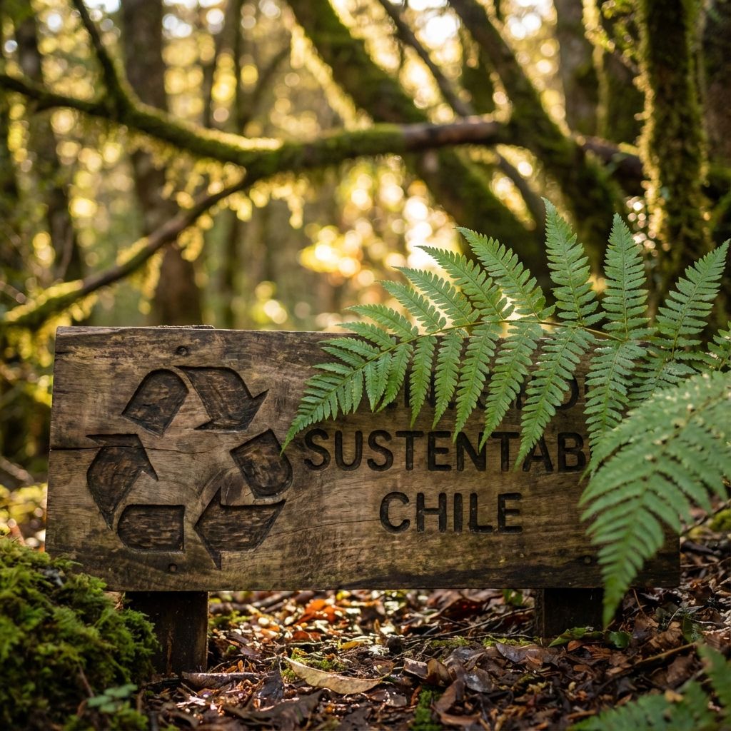 Turismo Sustentable en Ruka Rayün